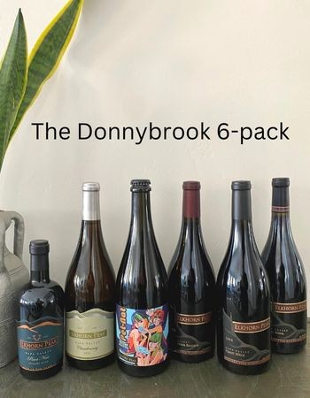 The Donnybrook 6-Pack