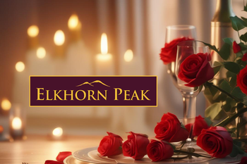 Valentine's Day Winemaker Dinner (Friday)