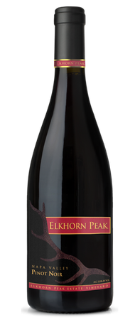 2019 Pinot Noir Reserve