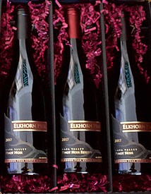 The Pinot Collection