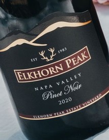 2020 Pommard Clone Pinot Noir